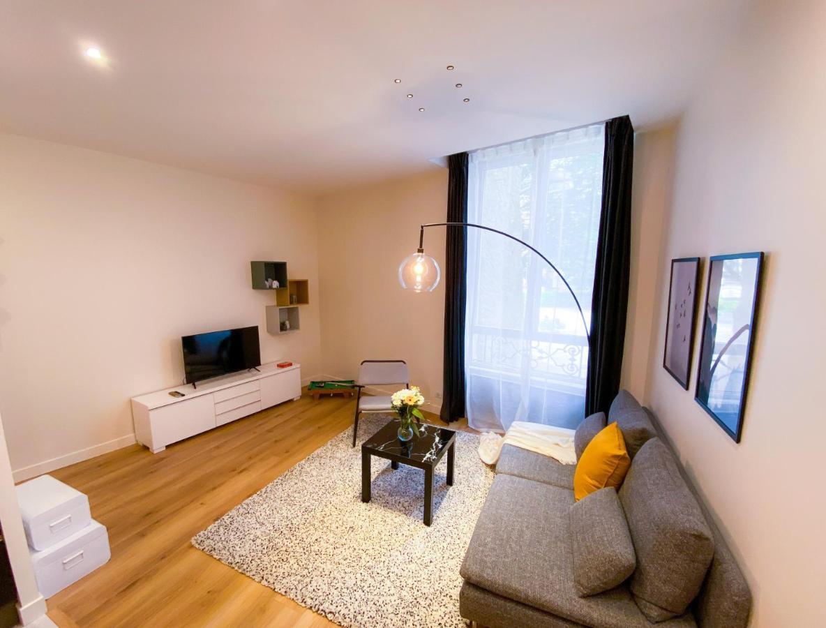 Le Huppe, Hypercentre, Proche Bastille, Wifi Illimite & Netflix Grenoble Exterior foto